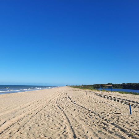 Bangalo 12 Na Praia De Guaratiba, Prado, Ba Eksteriør bilde