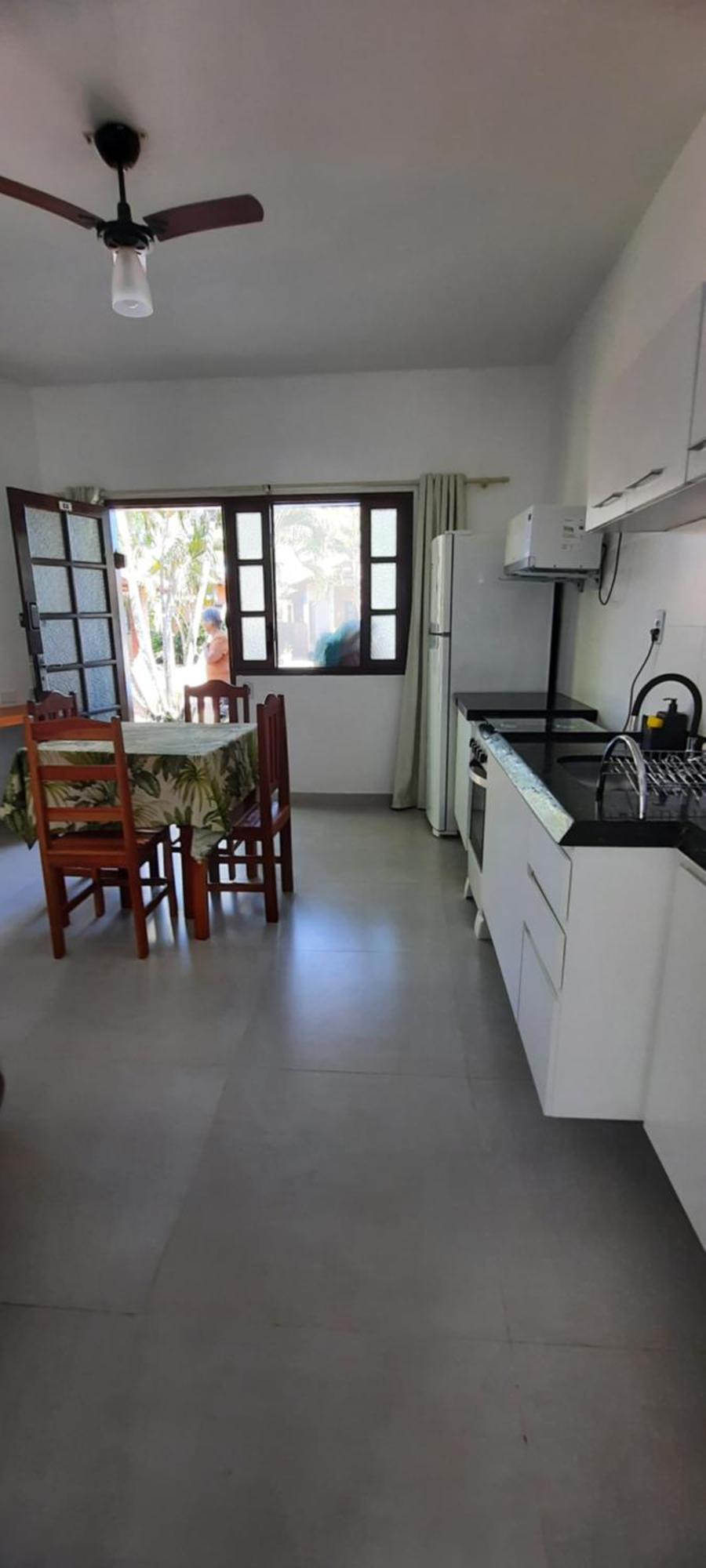 Bangalo 12 Na Praia De Guaratiba, Prado, Ba Eksteriør bilde