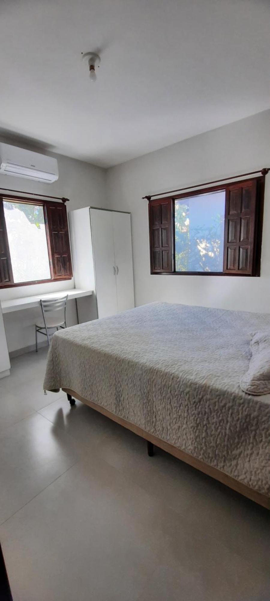 Bangalo 12 Na Praia De Guaratiba, Prado, Ba Eksteriør bilde