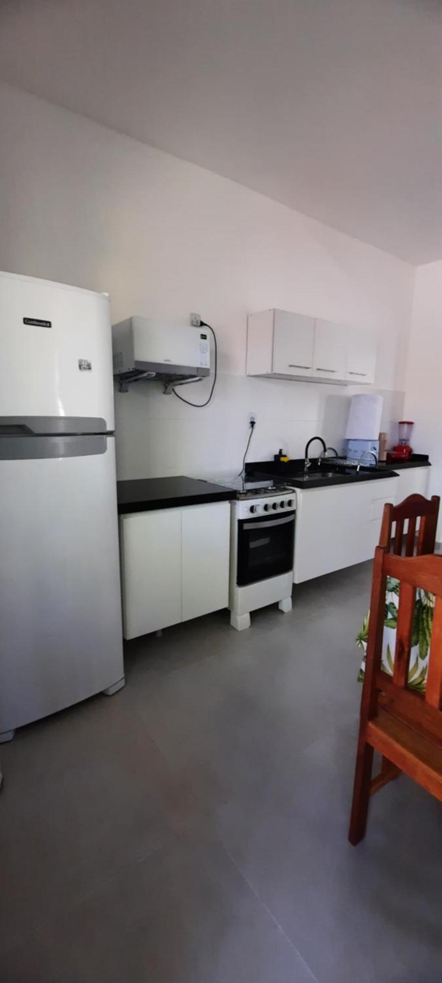 Bangalo 12 Na Praia De Guaratiba, Prado, Ba Eksteriør bilde